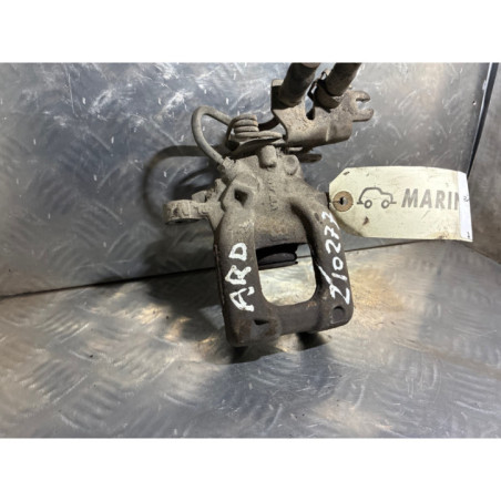 Etrier arriere droit (freinage) VOLKSWAGEN CADDY 3 Photo n°1