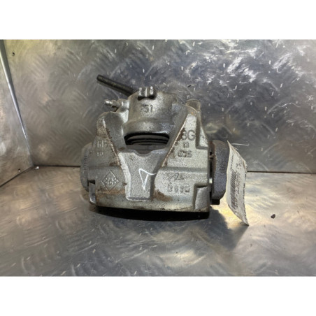 Etrier avant droit (freinage) RENAULT CAPTUR 1