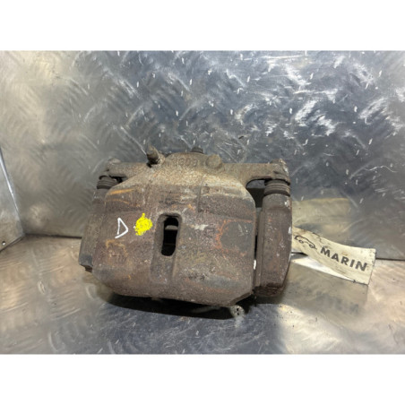 Etrier avant droit (freinage) NISSAN QASHQAI 1
