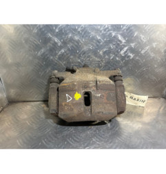 Etrier avant droit (freinage) NISSAN QASHQAI 1