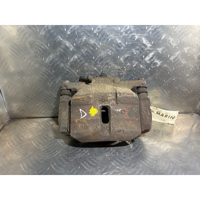 Etrier avant droit (freinage) NISSAN QASHQAI 1 Photo n°3
