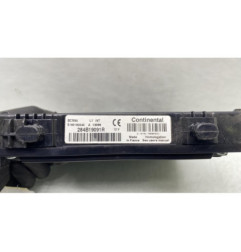 Boitier UCH RENAULT MEGANE 3