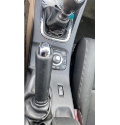 Boitier UCH RENAULT MEGANE 3
