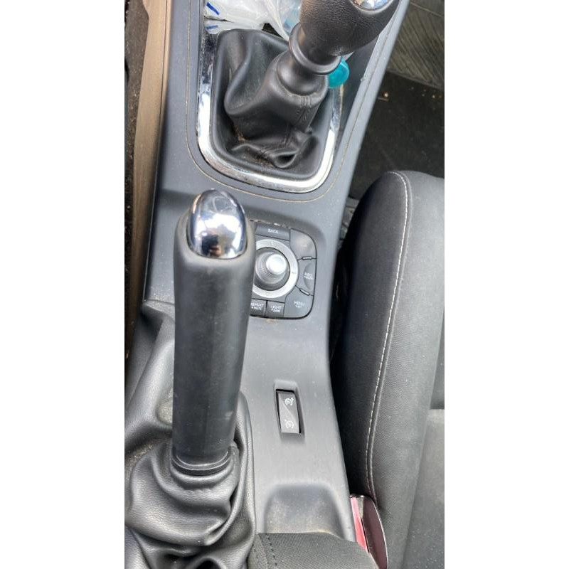 Boitier UCH RENAULT MEGANE 3 Photo n°4