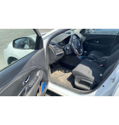 Boitier UCH RENAULT MEGANE 3