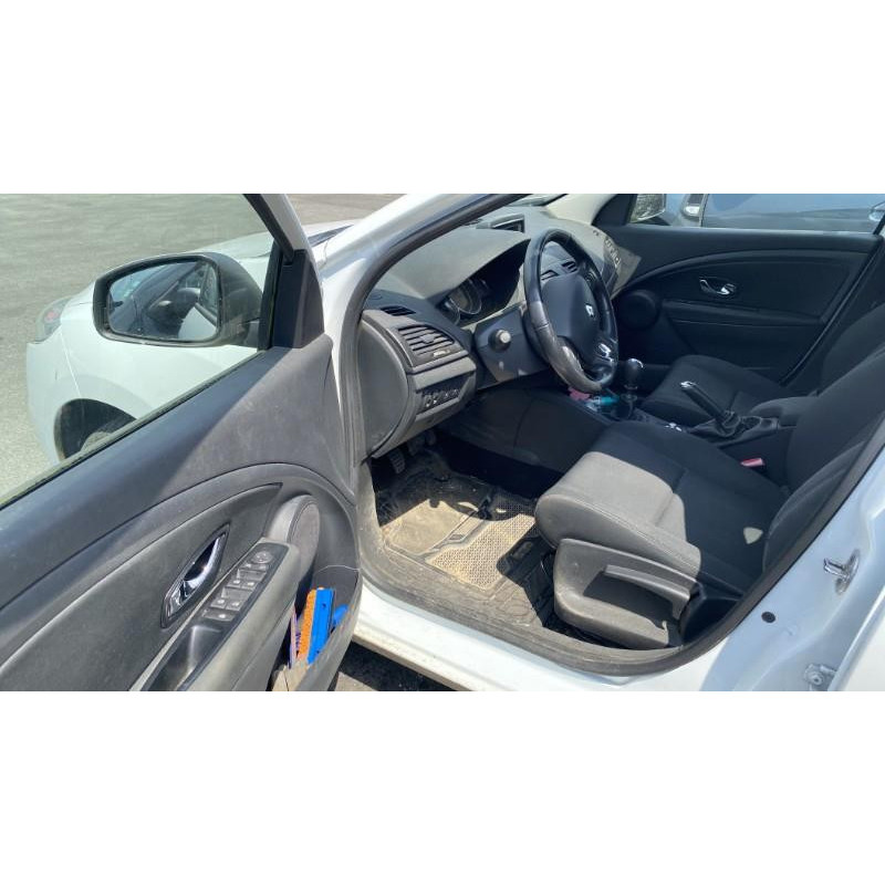 Boitier UCH RENAULT MEGANE 3 Photo n°9