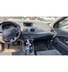 Boitier UCH RENAULT MEGANE 3