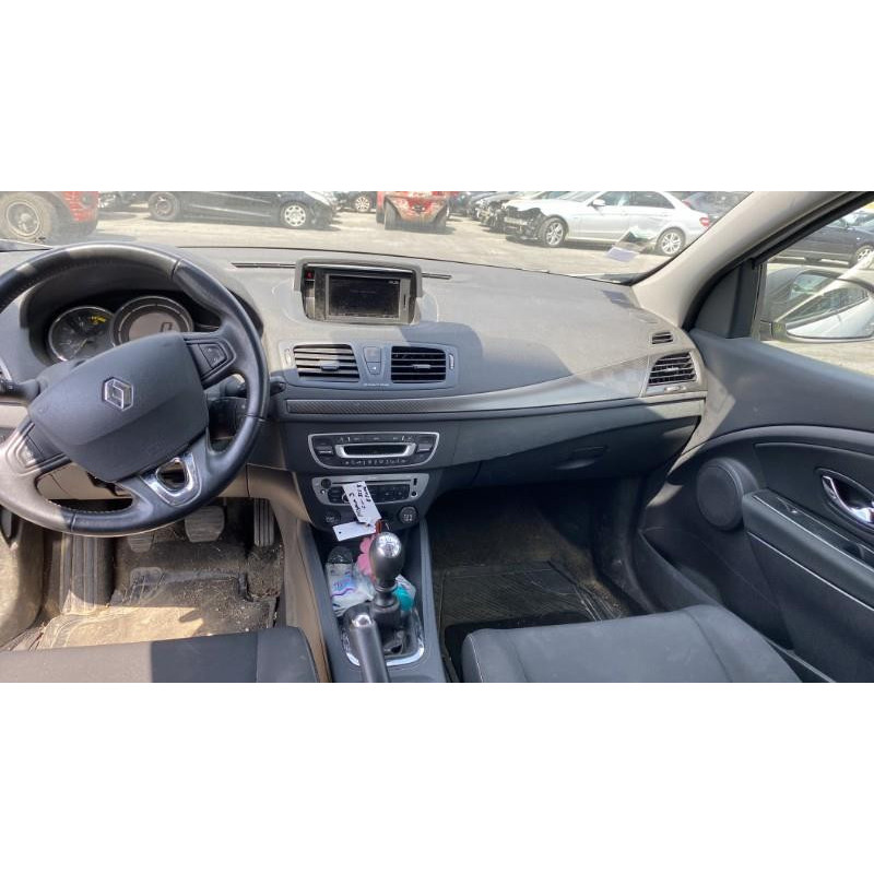 Boitier UCH RENAULT MEGANE 3 Photo n°10
