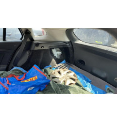 Boitier UCH RENAULT MEGANE 3