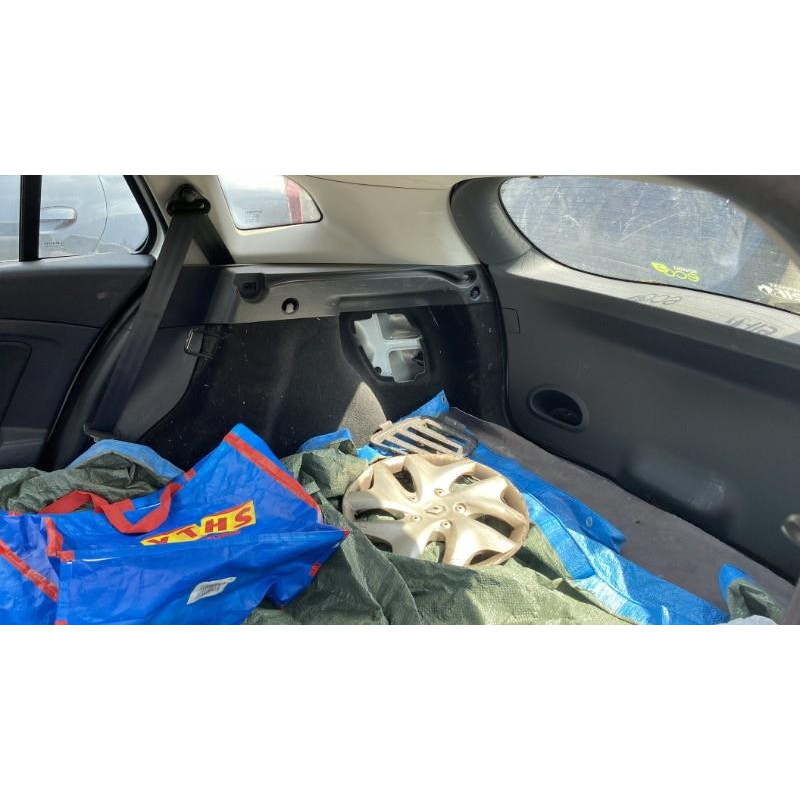 Boitier UCH RENAULT MEGANE 3 Photo n°11