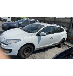 Boitier UCH RENAULT MEGANE 3