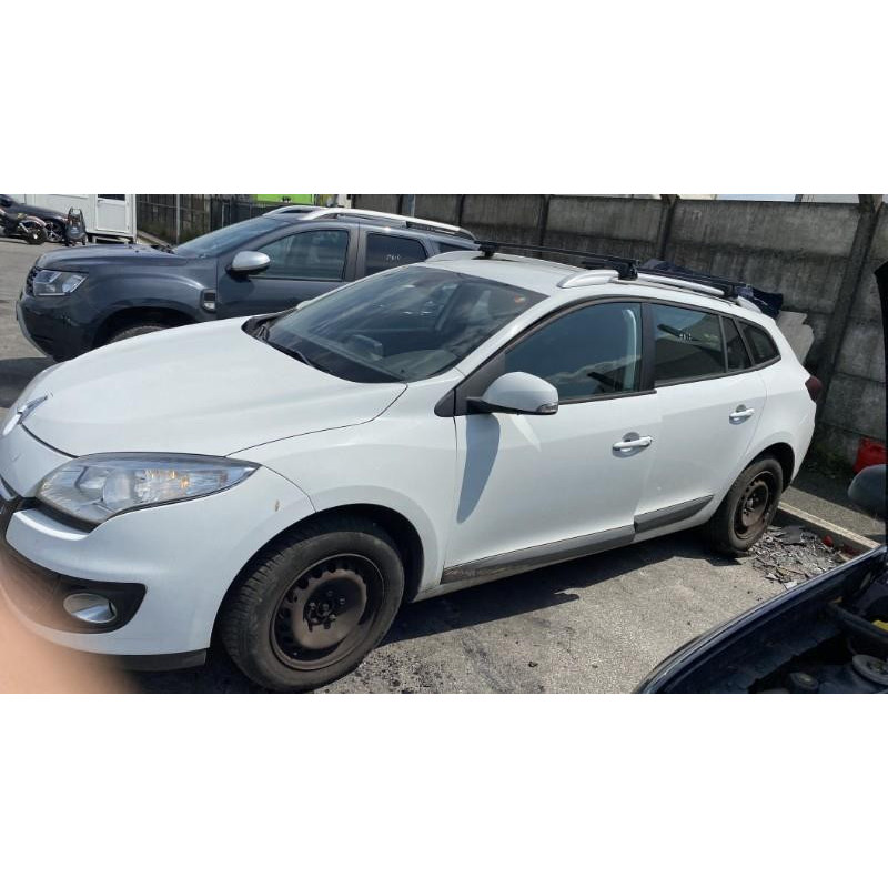 Boitier UCH RENAULT MEGANE 3 Photo n°13