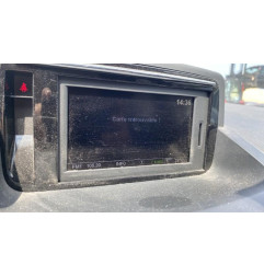 Boitier UCH RENAULT MEGANE 3