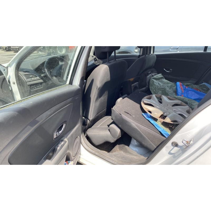 Boitier UCH RENAULT MEGANE 3 Photo n°15
