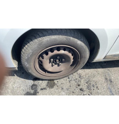 Boitier UCH RENAULT MEGANE 3