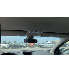 Boitier UCH RENAULT MEGANE 3