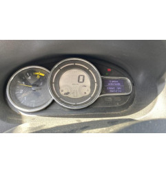 Boitier UCH RENAULT MEGANE 3