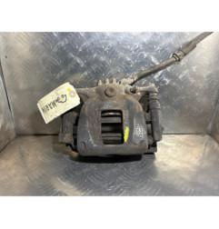 Etrier avant gauche (freinage) RENAULT TRAFIC 3 COURT Photo n°1