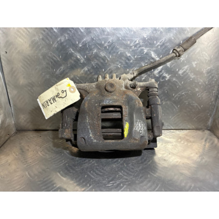 Etrier avant gauche (freinage) RENAULT TRAFIC 3 COURT Photo n°1