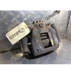 Etrier avant gauche (freinage) RENAULT TRAFIC 3 COURT