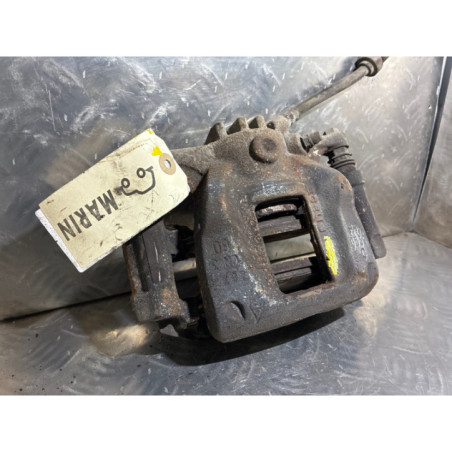 Etrier avant gauche (freinage) RENAULT TRAFIC 3 COURT