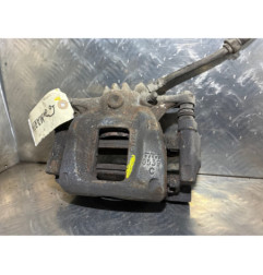 Etrier avant gauche (freinage) RENAULT TRAFIC 3 COURT