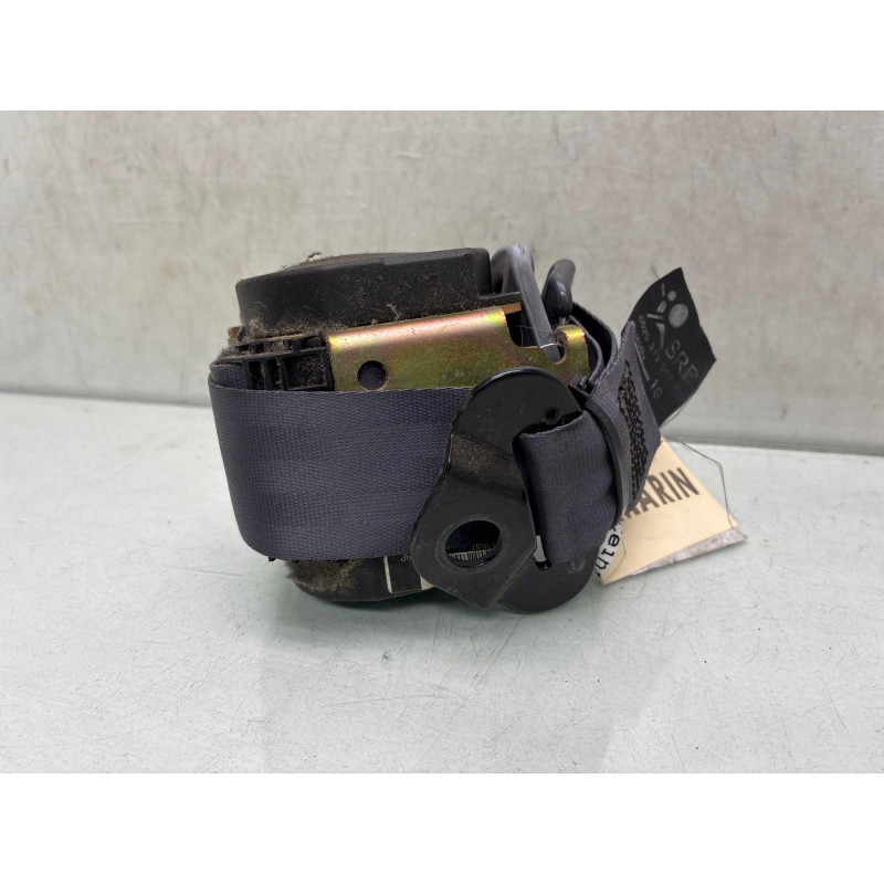 Ceinture avant gauche RENAULT GRAND ESPACE 3 Photo n°2