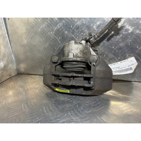 Etrier avant droit (freinage) PEUGEOT 205