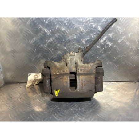 Etrier avant gauche (freinage) RENAULT KANGOO 1 Photo n°1