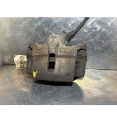 Etrier avant gauche (freinage) RENAULT KANGOO 1