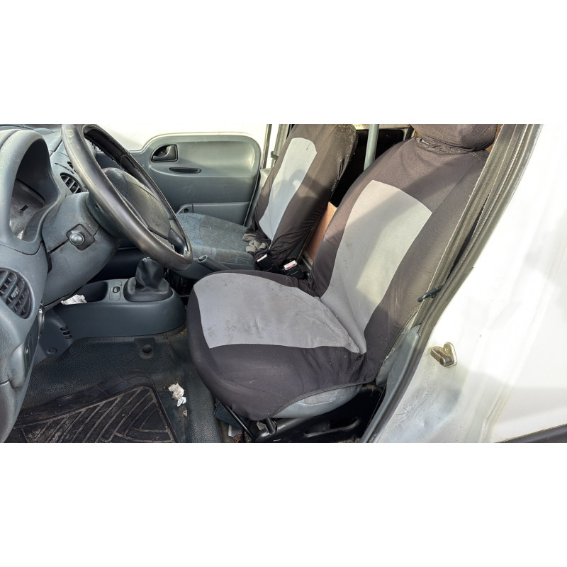 Etrier avant gauche (freinage) RENAULT KANGOO 1 Photo n°15