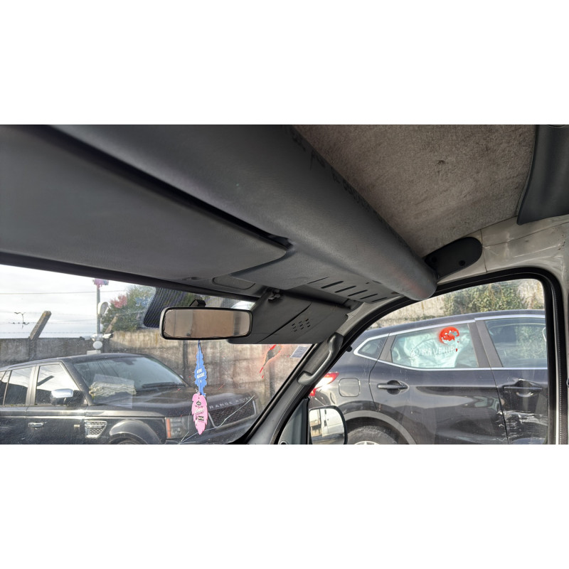 Etrier avant gauche (freinage) RENAULT KANGOO 1 Photo n°18