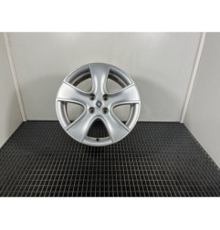 Jante RENAULT CLIO 4 Photo n°1