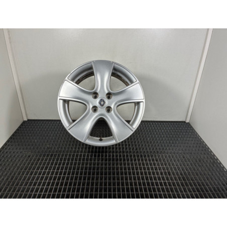Jante RENAULT CLIO 4 Photo n°1