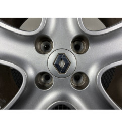 Jante RENAULT CLIO 4