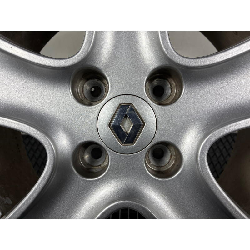Jante RENAULT CLIO 4 Photo n°3
