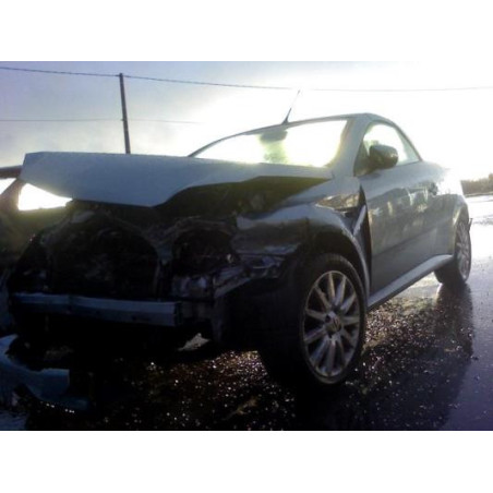 Etrier avant gauche (freinage) OPEL TIGRA 2 Photo n°1