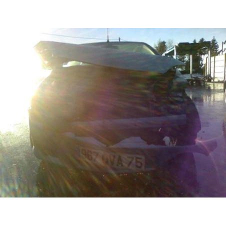 Etrier avant gauche (freinage) OPEL TIGRA 2