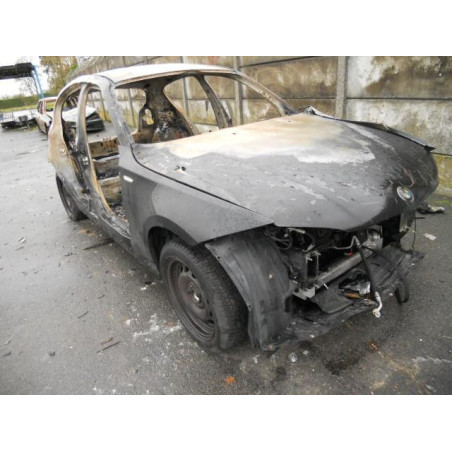 Etrier avant gauche (freinage) BMW SERIE 1 E87