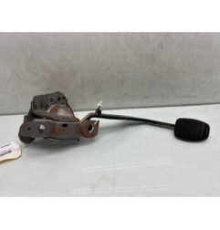 Pedale d'embrayage RENAULT CLIO 3 Photo n°1