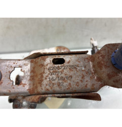 Pedale d'embrayage RENAULT CLIO 3 Photo n°1