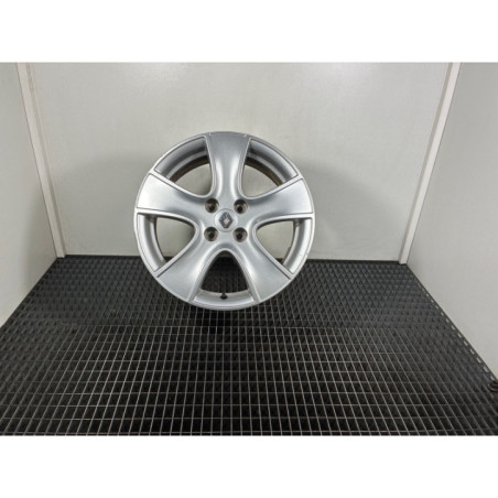 Jante RENAULT CLIO 4 Photo n°1
