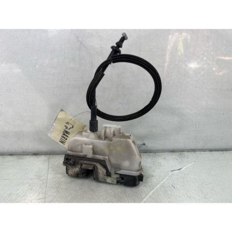 Serrure arriere droit CITROEN C3 1