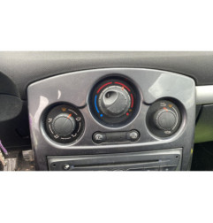 Pommeau de vitesses RENAULT CLIO 3