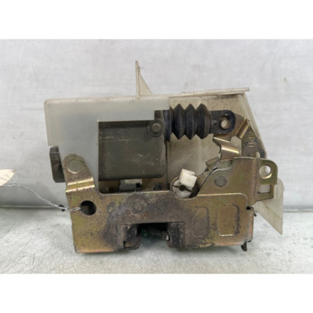 Serrure arriere droit RENAULT CLIO 2 Photo n°1