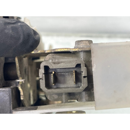 Serrure arriere droit RENAULT CLIO 2