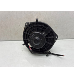 Pulseur d'air RENAULT LAGUNA 3