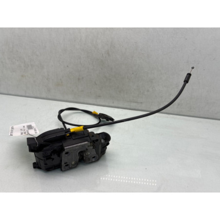 Serrure avant gauche RENAULT KANGOO 2
