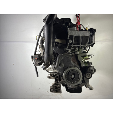 Moteur LAND ROVER RANGE ROVER 1 EVOQUE Photo n°1