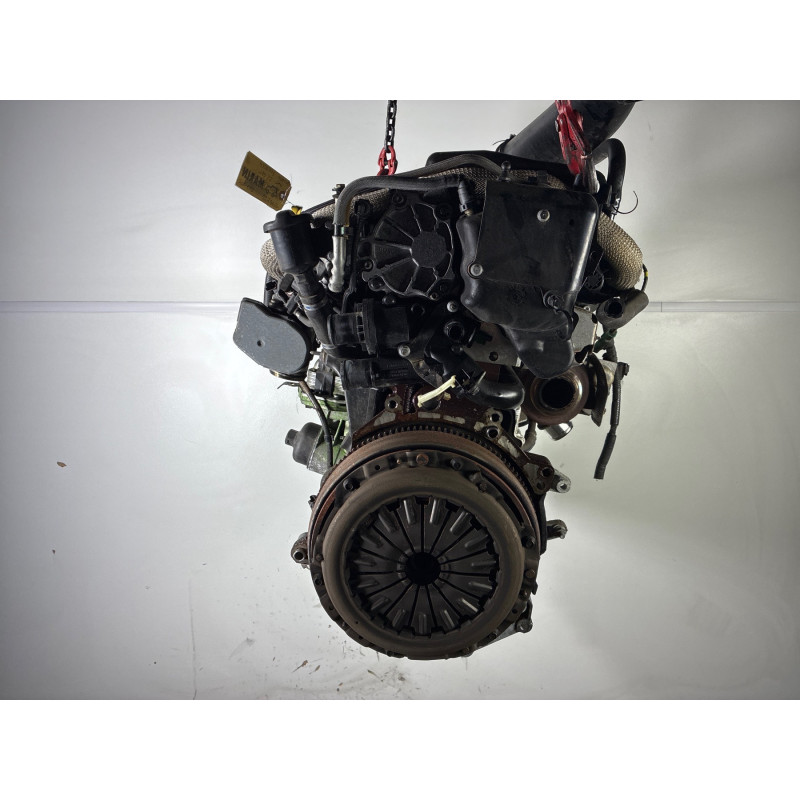 Moteur LAND ROVER RANGE ROVER 1 EVOQUE Photo n°2